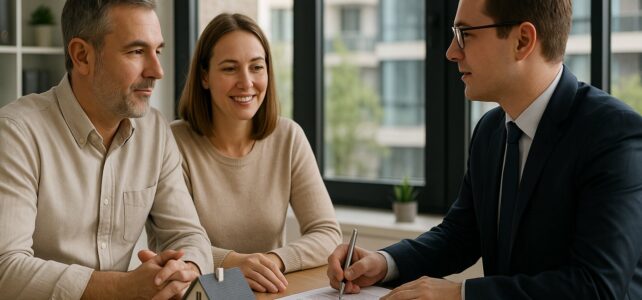 Адвокат за недвижности – Комплетен водич